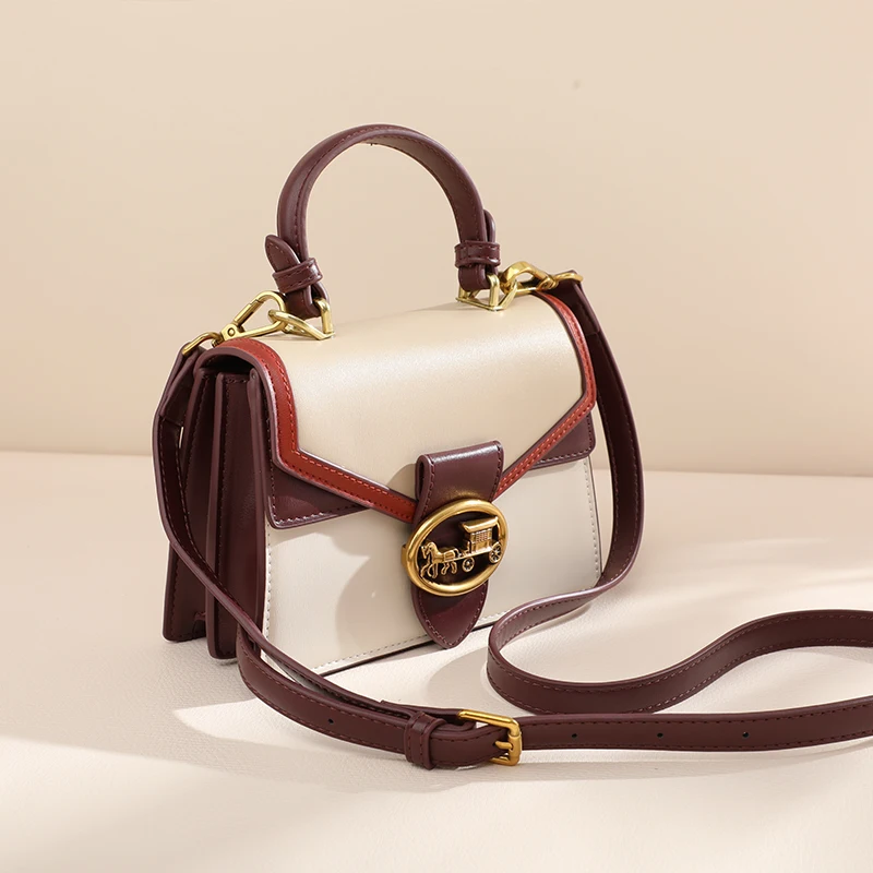 

Новая улучшенная женская сумка через плечо