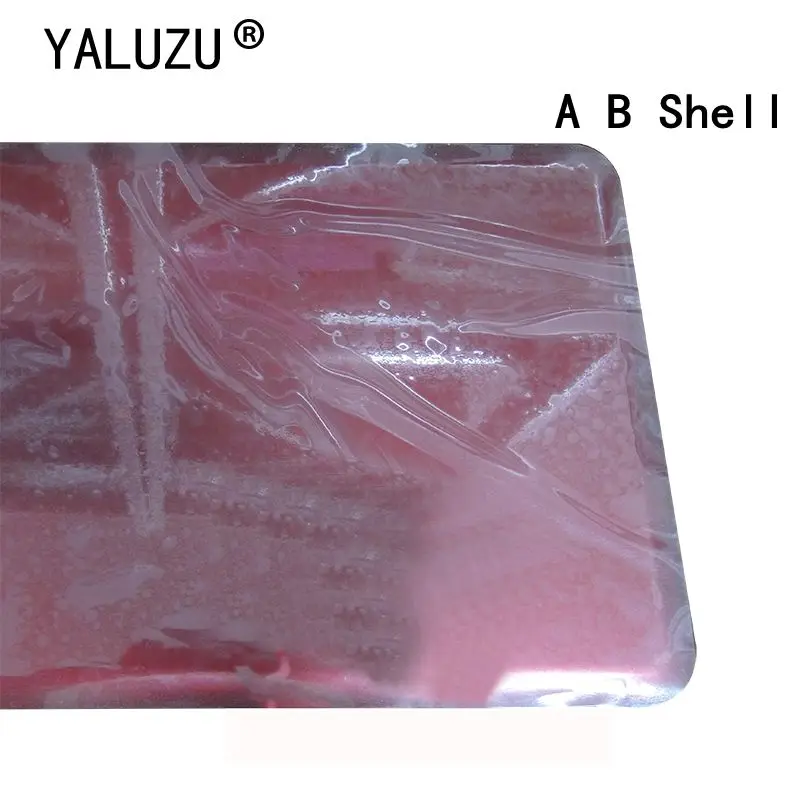 YALUZU новый корпус для HP Pavilion G6 1000 1106tx 641968 001 ZYE36R15TP003 LCD верхний чехол/Безель