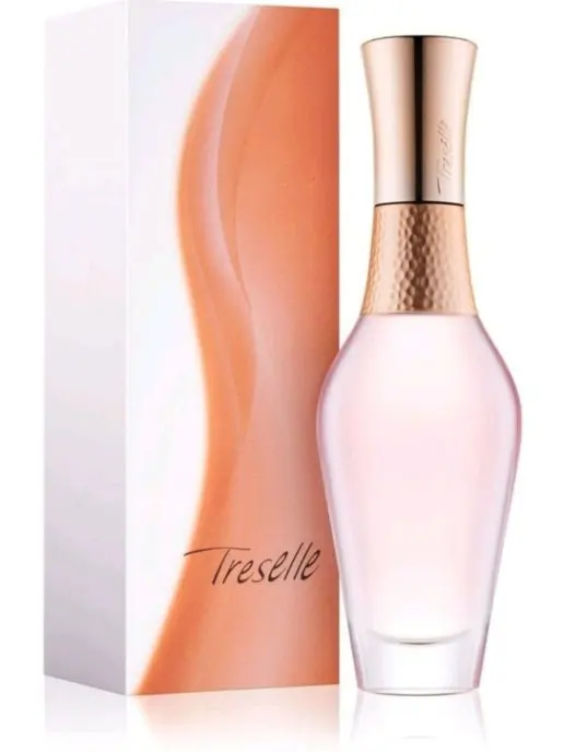 AVON / Парфюмерная вода Treselle 50 мл|Женские ароматы| |