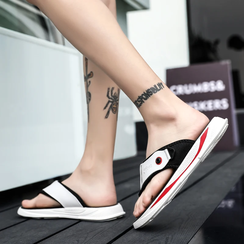 

Sandalen Herren Rubber Sandals Men Sandalia Masculino Sandale Homme Outdoor Trekking Sandalias Para Hombre De Cuero
