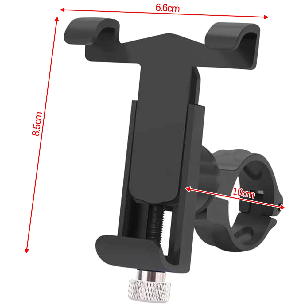 

Универсальный держатель для телефона, с поворотом на 3,5 градусов