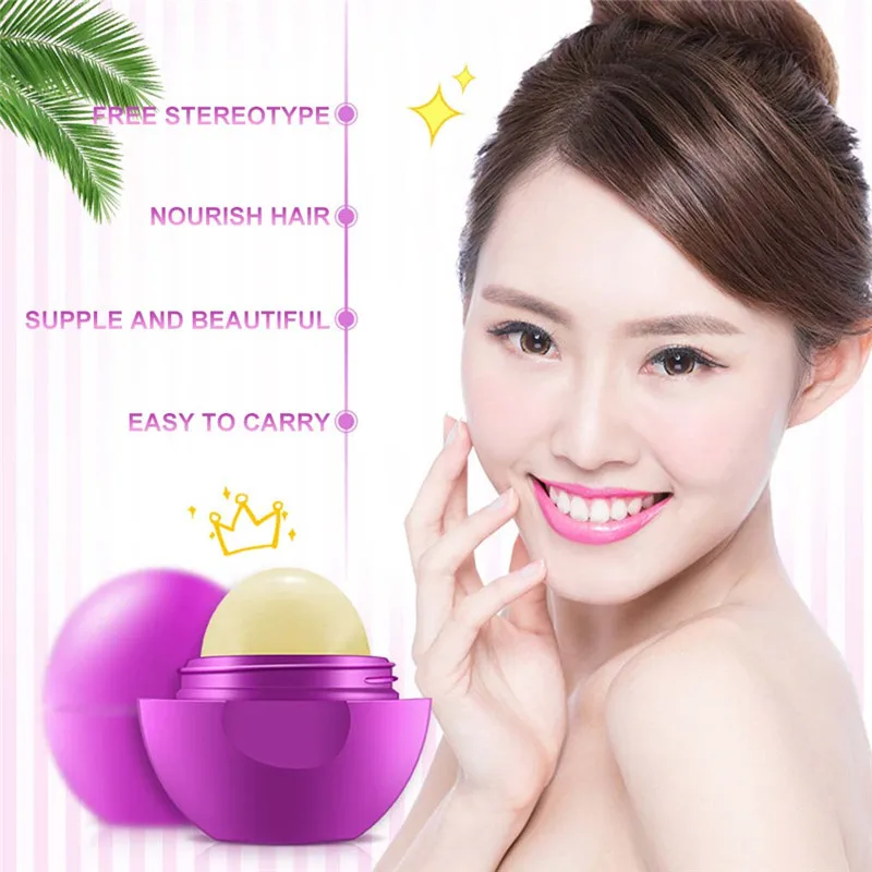 Помада для укладки волос мужчин и женщин быстрая фиксация восстанавливает запах