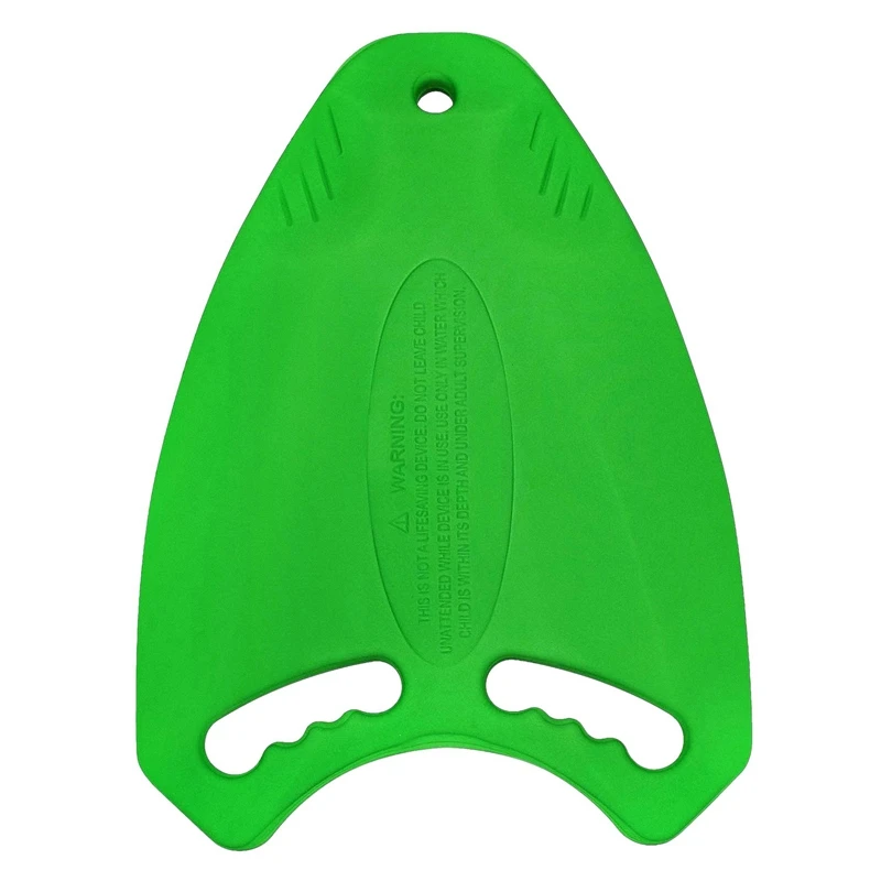 

Swim Board EVA Back Float Kickboard Safe Training Aid Plate Surf Water for Adult Children Swimming Pool Accessories