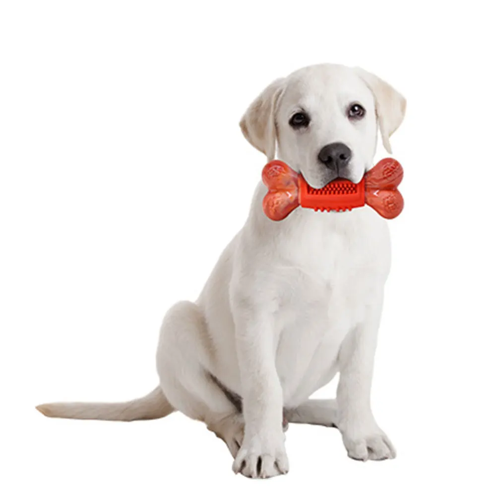 Жевательные Зубы в форме кости для собак | Дом и сад
