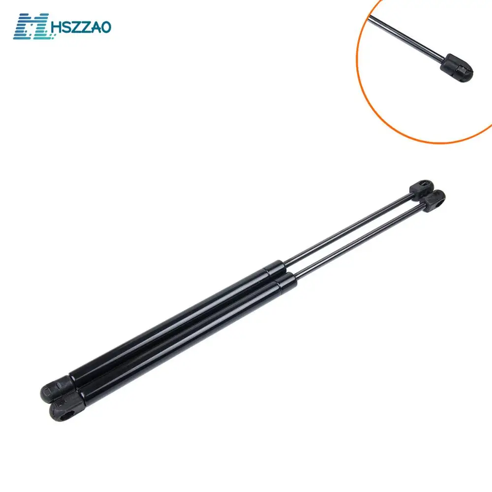 2 пакета капот Лифт поддержка газовые стойки пружины ударов для Dodge Ram 1500 2500 3500