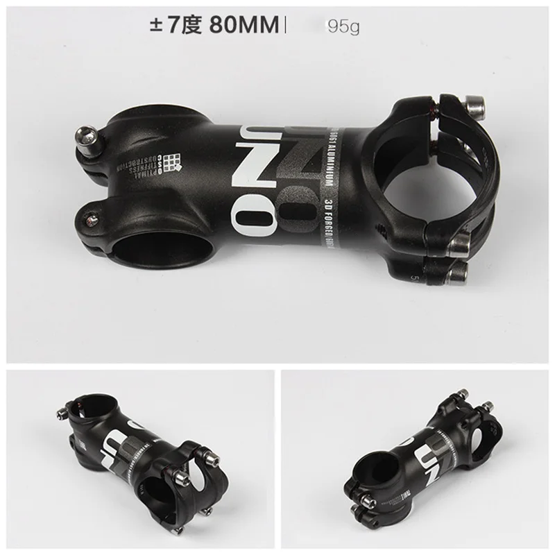 Новинка сверхлегкий шток горного велосипеда шоссейный велосипед 7 градусов