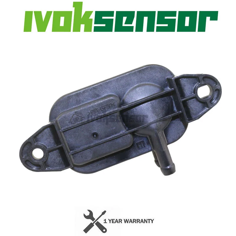 Выхлопной DPF EGR дифференциальный датчик давления сажевого фильтра для MITSUBISHI OUTLANDER