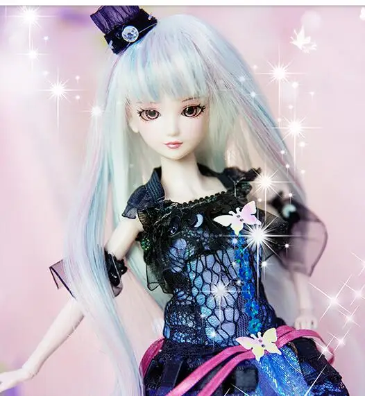 1/6 30 см bjd sd куклы модель тела кукла реборн blyth подарок игрушка | Игрушки и хобби