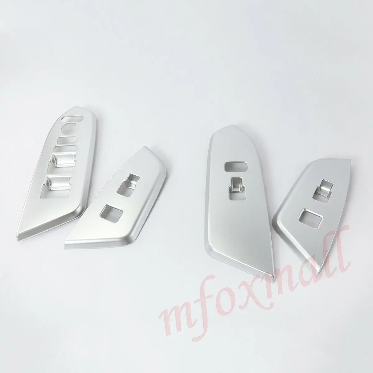 Внутренняя дверь подлокотник панель переключателя окон крышка обшивки рамы