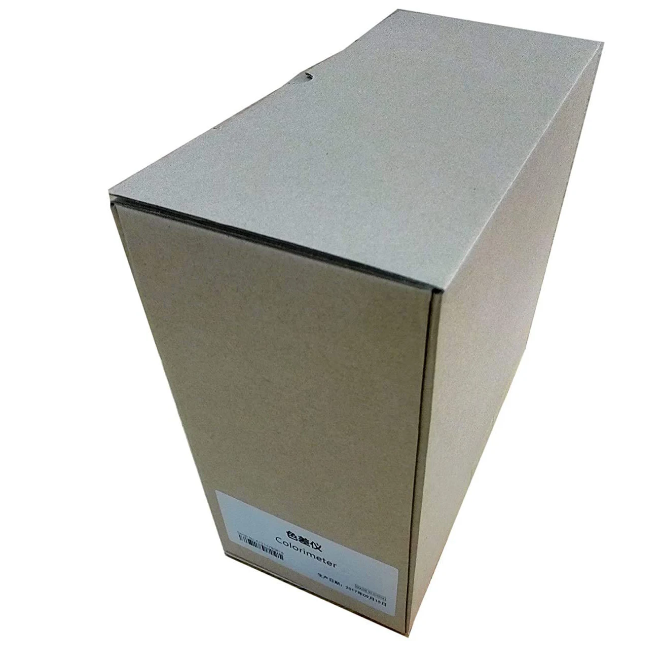 Высокоточный цветной измеритель диафрагмы 8 мм фотолабораторный Lch XYZ Yxy RGB USB