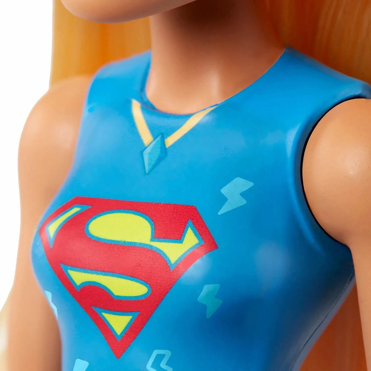 Супергерл DC Super Hero Girls|Куклы| |