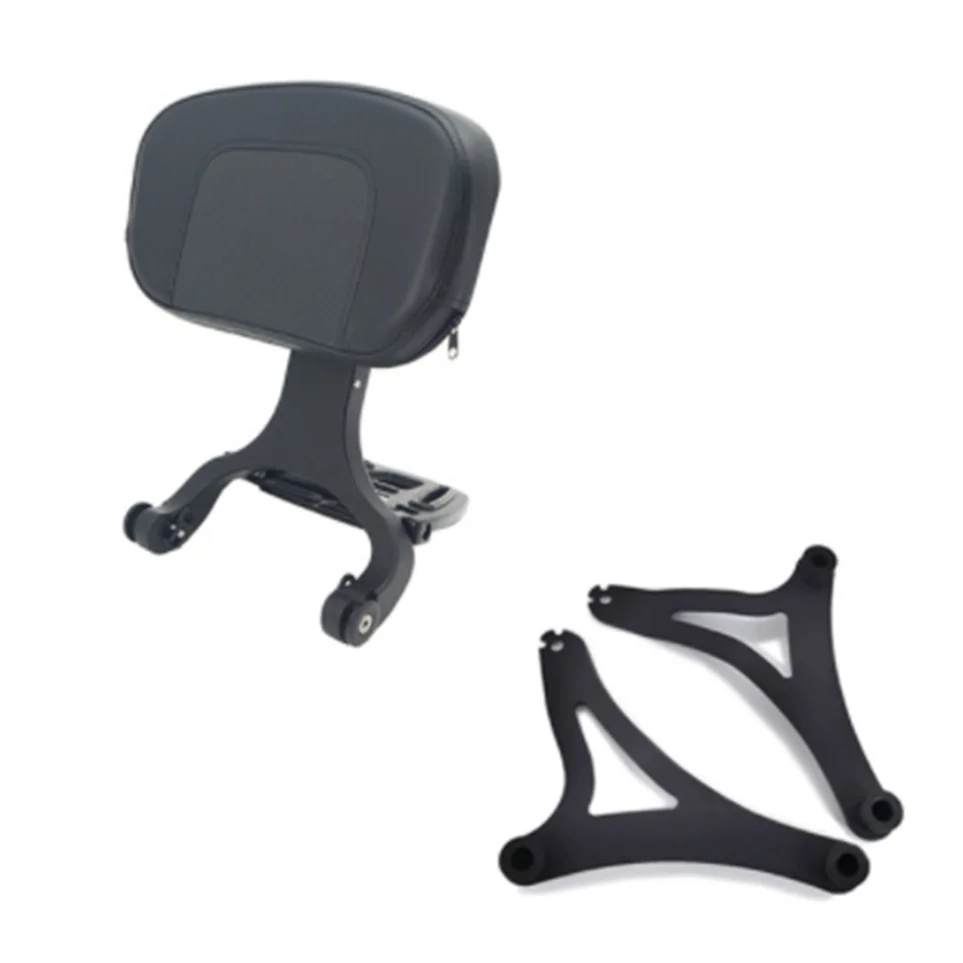 Наборы для крепления и спинки мотоцикла многофункциональная спинка пассажира