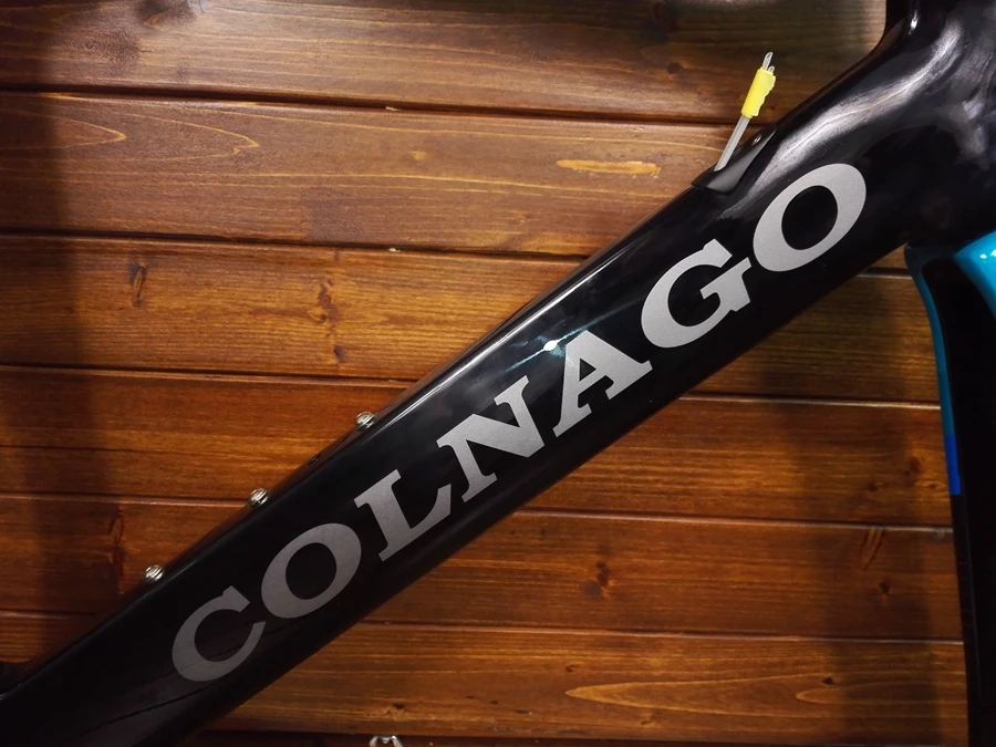 T1000 карбоновая красная рама colnago для шоссейного велосипеда 12+ цветов на выбор, Сделано в Тайване, высококачественный карбоновый велосипед