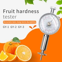 portable pointer fruit hardness tester gy 3 gy 2 gy 1 fruit sclerometer fruit durometer for apple banana and etc