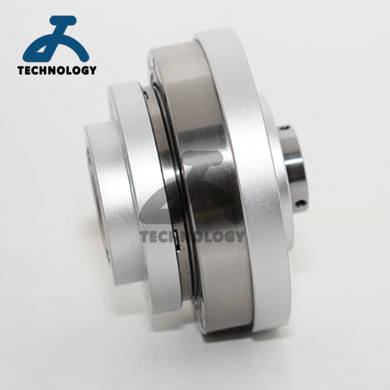 Заводская поставка SHF-II Полый тип SHF-17-2 Редуктор гармоник 30:1 50:1 80:1 100:1 руки