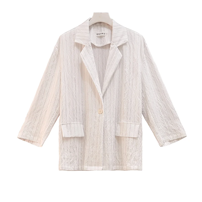 Повседневный Модный женский костюм с коротким пальто | Женская одежда