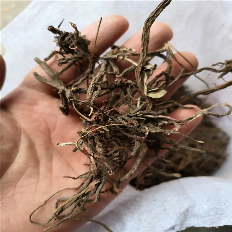 

Salvia Chinensis,Rhizoma Bistortae,Zi Shen,Xiao Hong Yao