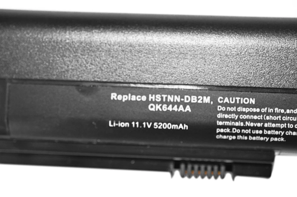 Apexway HSTNN-DB2K HSTNN-DB2M ноутбук Батарея для hp EliteBook 2560p 2570 серии 632015-241 632015-242 QK645UL X03 SX06 SX09