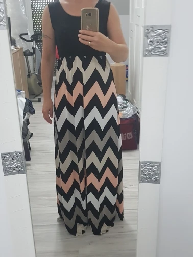 Сексуальное летнее платье женское длинное в полоску стиле бохо женские пляжные