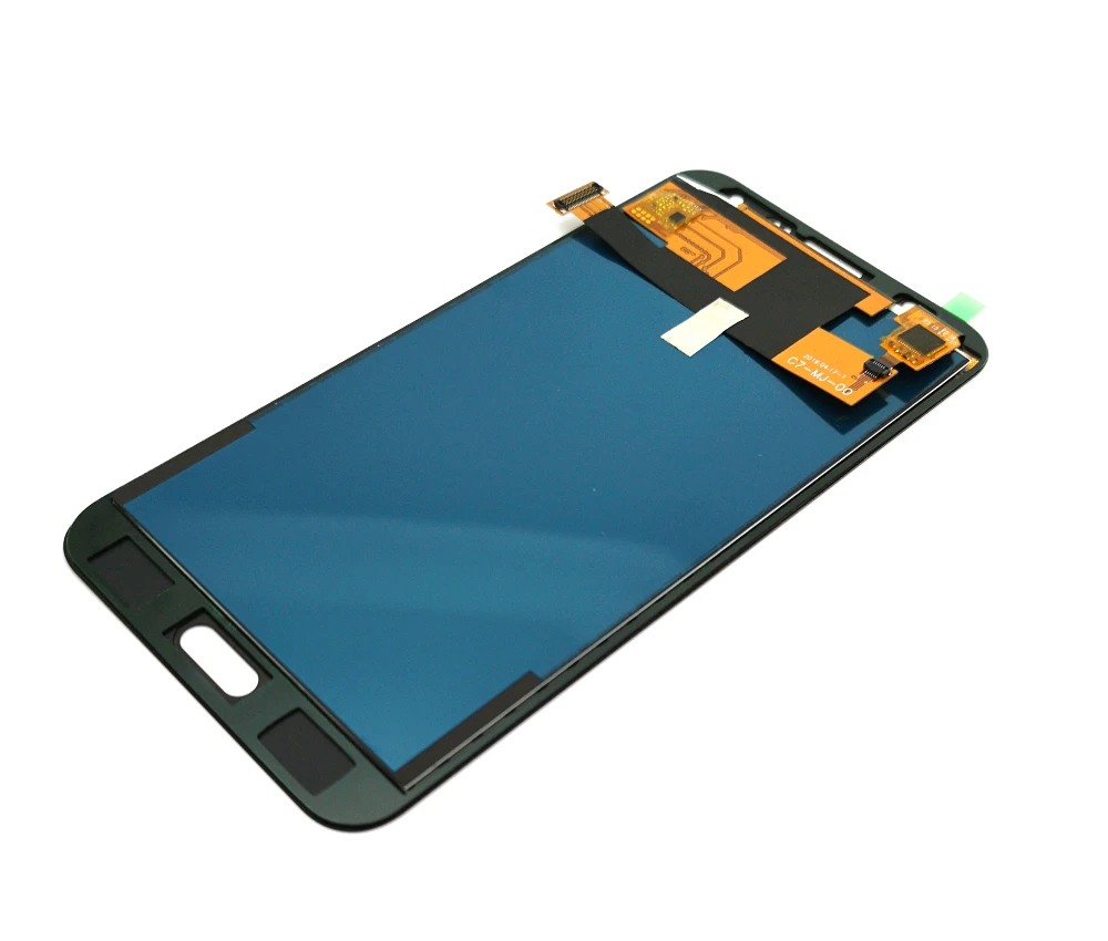 ЖК-дисплей TFT для Samsung Galaxy J7 NEO J701 J701F J701M J701H с сенсорным экраном и дигитайзером в