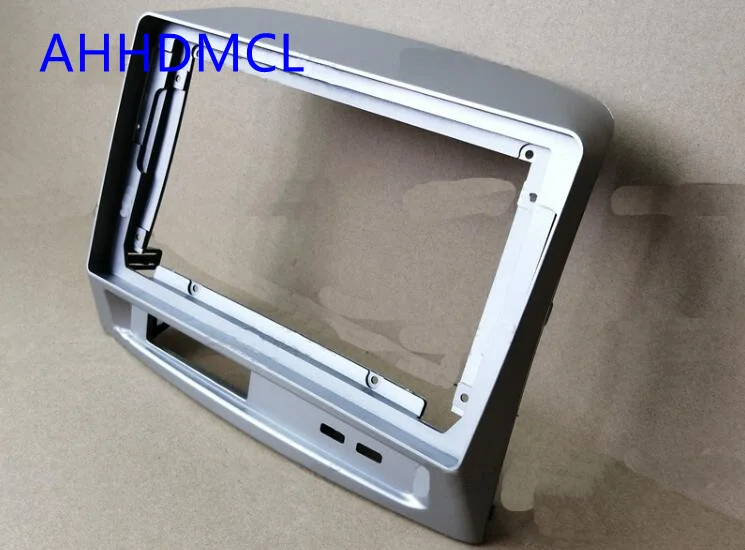 Автомобильная навигационная облицовка комплект рамы для 9 &quotAndroid мультимедийный