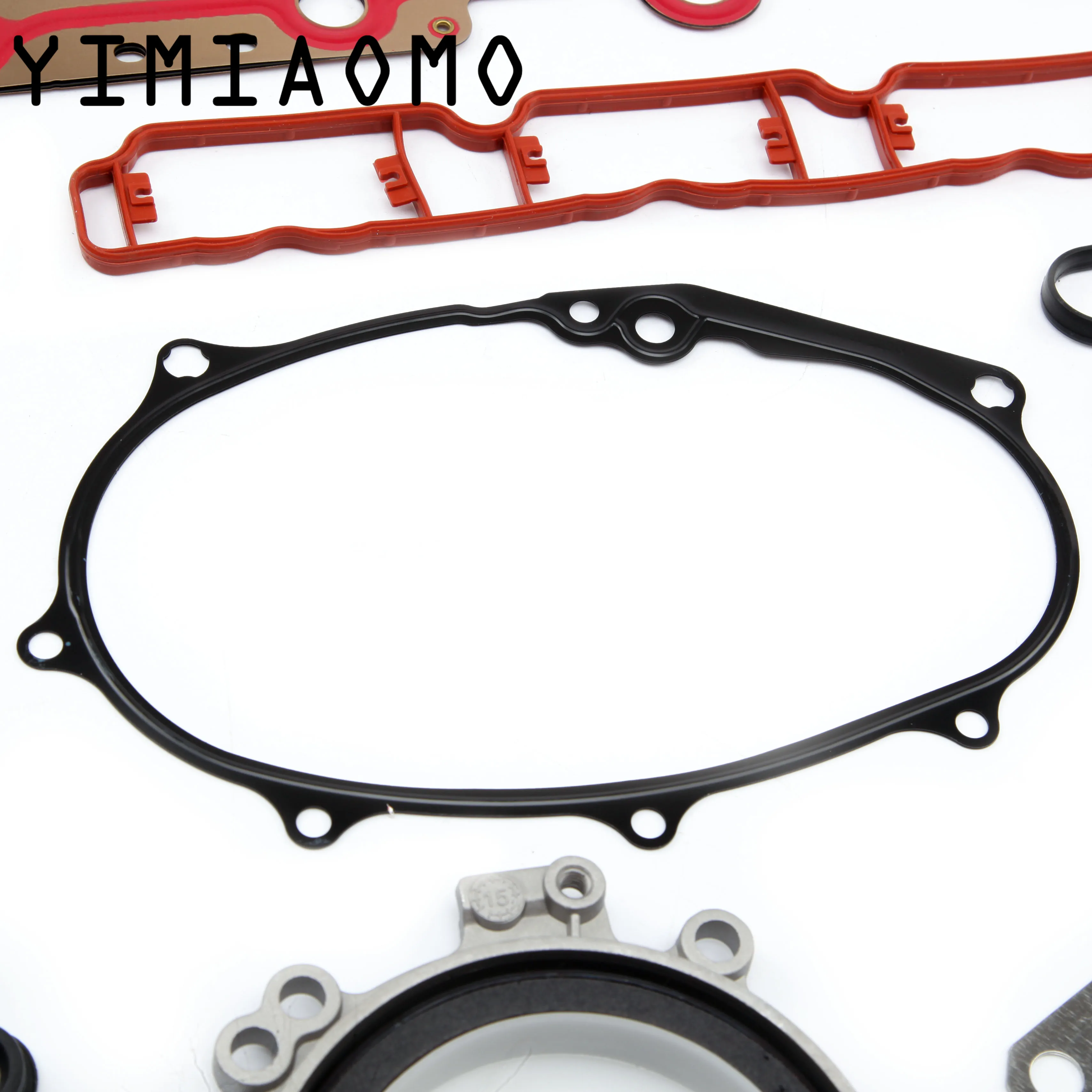 Engine Cylinder Head Gasket Seals Set 06F 103 383 G For Audi A3 A4 A6 TT VW GTI Golf 2.0 R Passat Skoda Octavia 2.0 RS BWA BPY images - 6