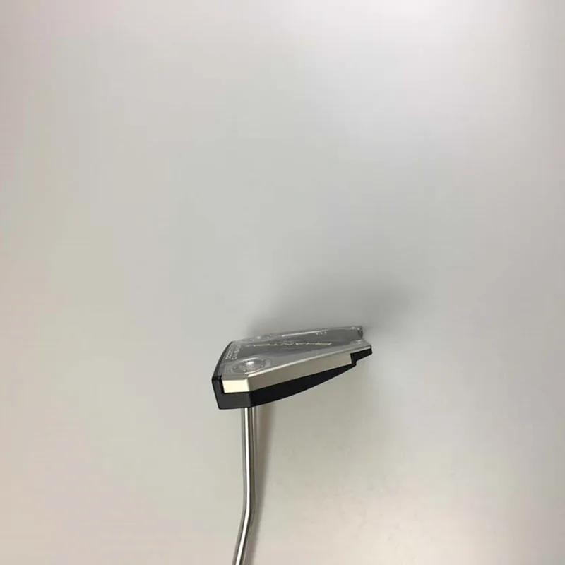 Клюшки для гольфа новые мужские phantom X8 клюшки 32/ 33/34/35 дюймов стальной вал и Паттер