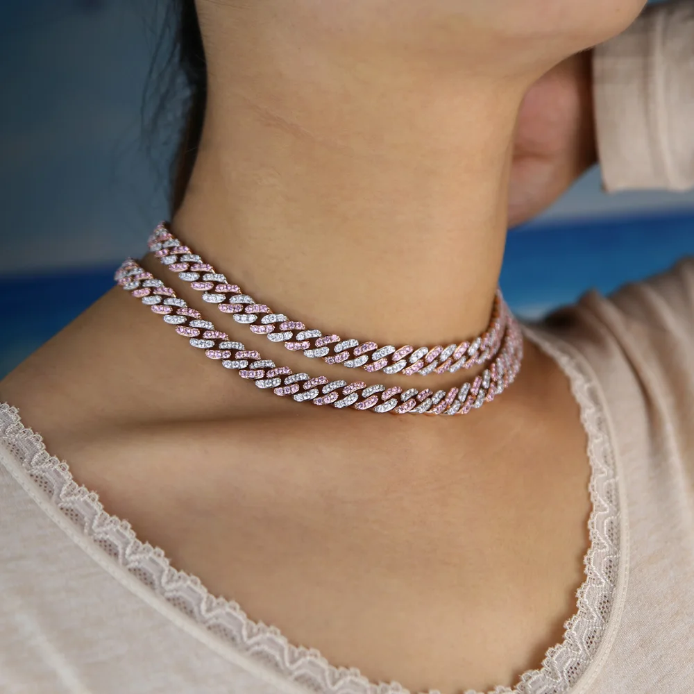 

Женский чокер в стиле хип-хоп, модное ожерелье-чокер с цепочкой, ожерелье «гранж» для женщин, ожерелье с подвесками, ювелирные изделия