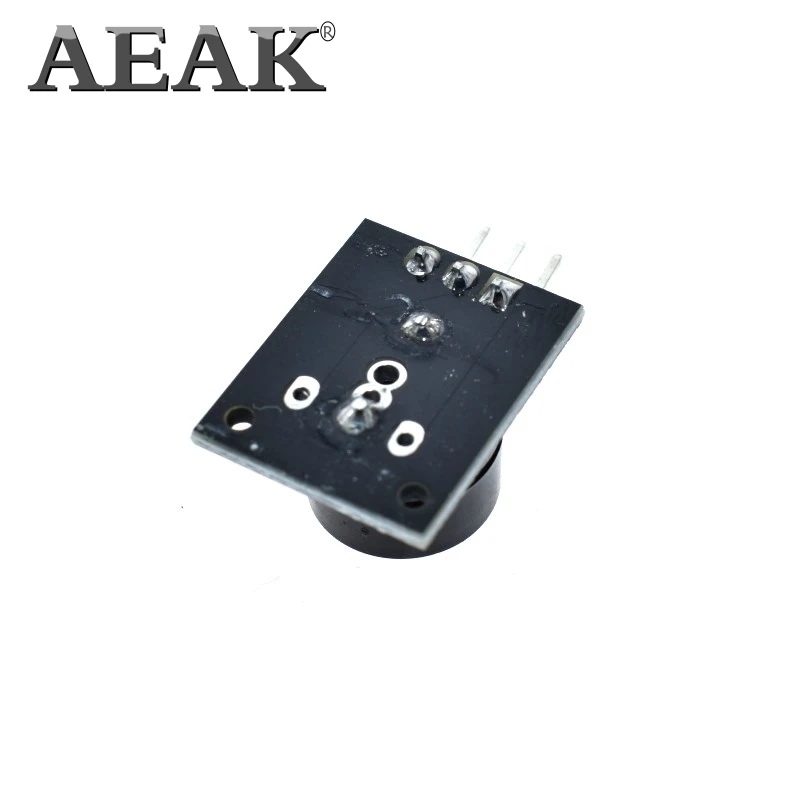 AEAK небольшой пассивный Модуль зуммера для KY-006 | Электронные компоненты и
