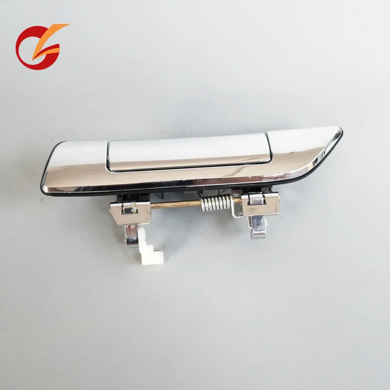 Используется для китайского бренда Cuv great wall haval h3 внешняя дверная ручка chrome front rear