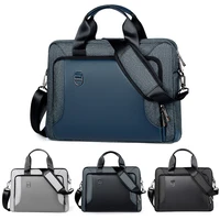 business mens notebook briefcase for 13 3 15 16 inch laptop crossbody bag puoxford shoulder bags travel office ladies handbags