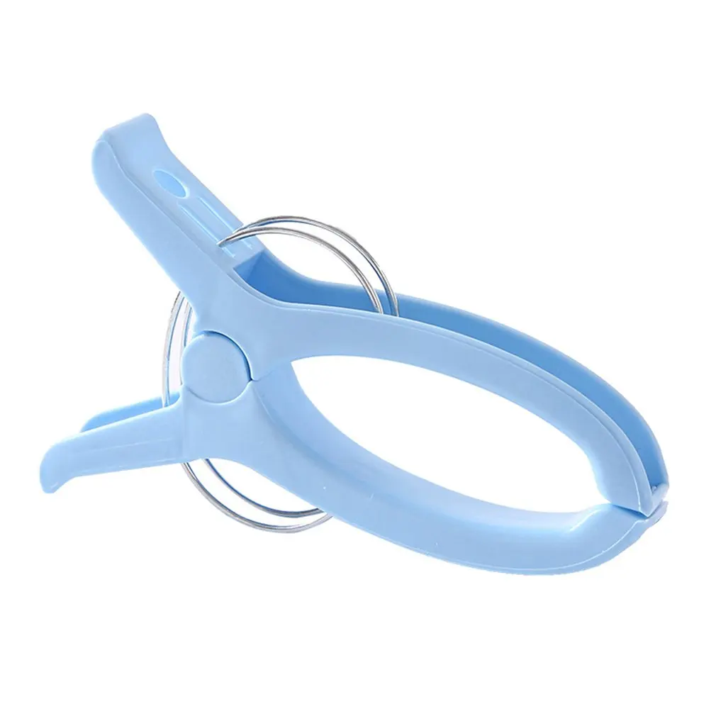 Большая пластиковая ветрозащитная одежда подвесная прищепка Стёганое одеяло