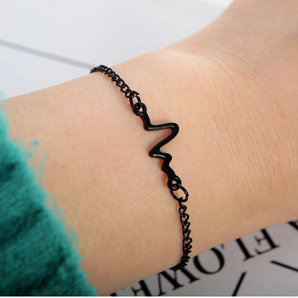 Очаровательные браслеты для влюбленных женщин и девушек новый брендовый браслет