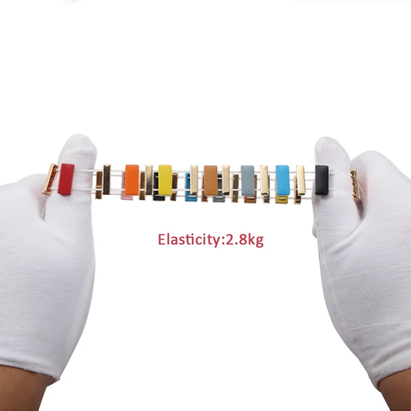 Геометрический квадратный браслет Мияки Радужный Браслет с бусинами подарок для