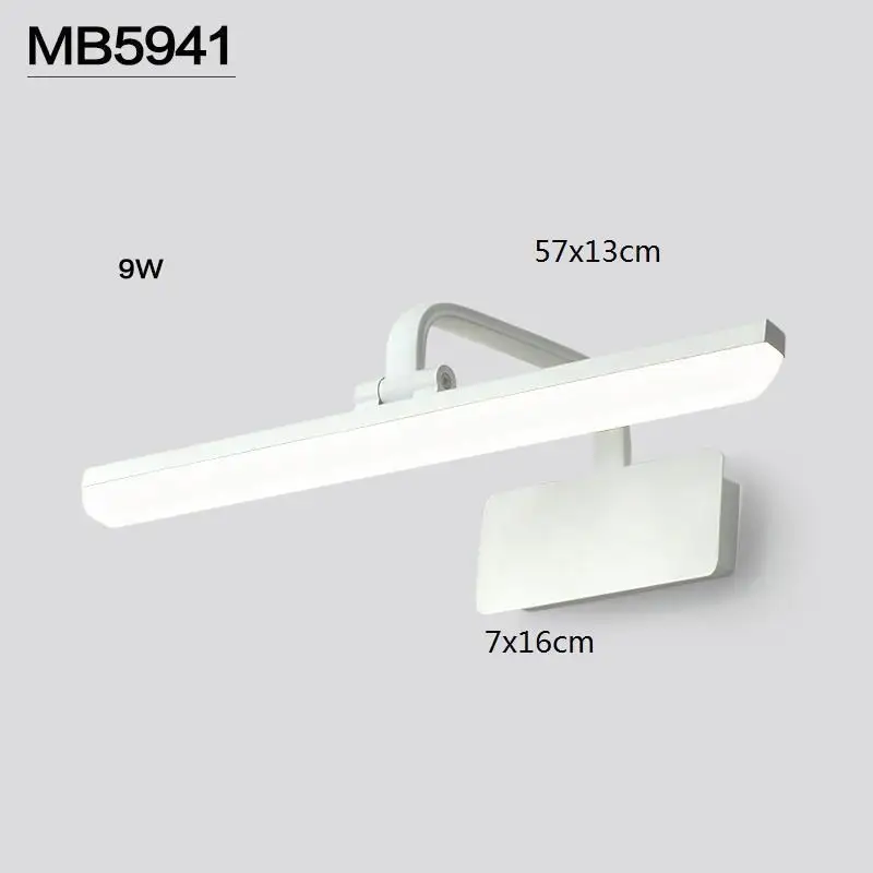 Украшение для макияжа на стену Tabel Luces Tocador Coiffeuse Avec Miroir Led макияж туалетный