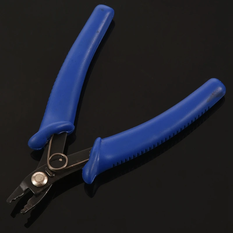 

1 x Bead Crimping Pliers - Jewellery Making Tool - Beading Beads Craft Pliers