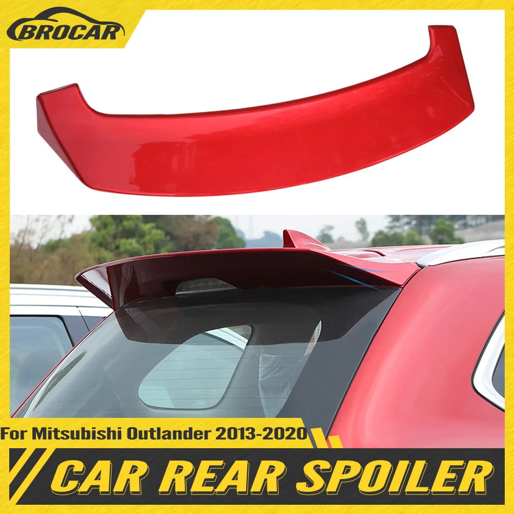 Автомобильный Стайлинг неокрашенный праймер из АБС-пластика - Цена: 5879.2