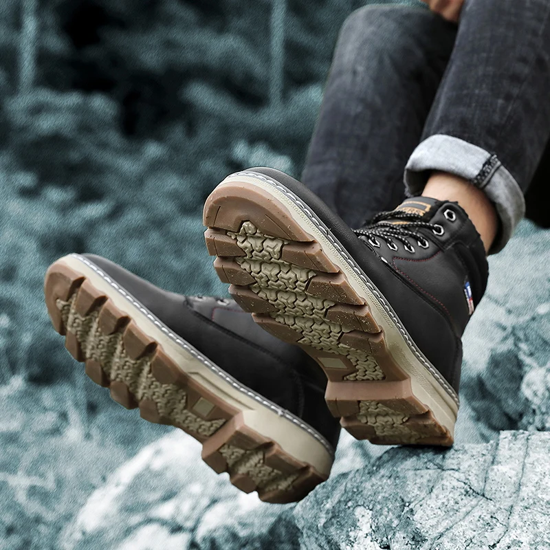 

Men's Shoes