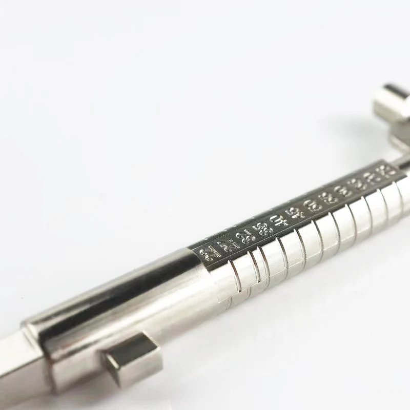 Рисунок 5 - Кулачковый вращающийся шпиндель