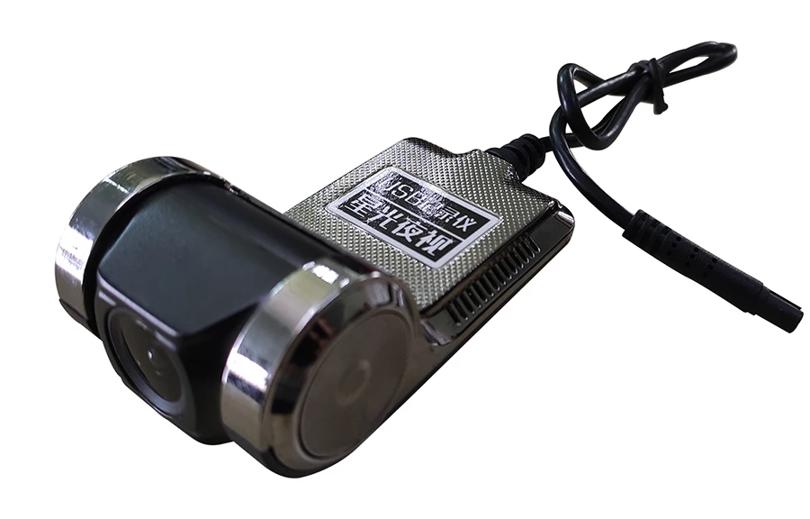 Автомобильный скрытый видеорегистратор Allways G сенсор Wi Fi ночное видение USB HD 1080P