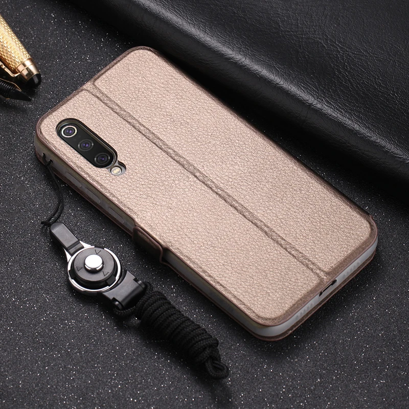 Кожаный чехол s для OPPO A9 A5 K1 K3 K5 для Realme XT X2 X Lite, кожаный чехол-бумажник с откидной крышкой и отделением для карт, чехол с полной защитой