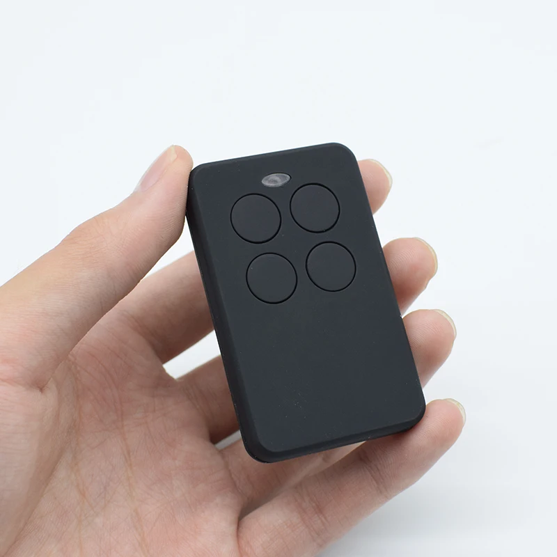 Гаражный пульт дистанционного управления с автоматическим сканированием