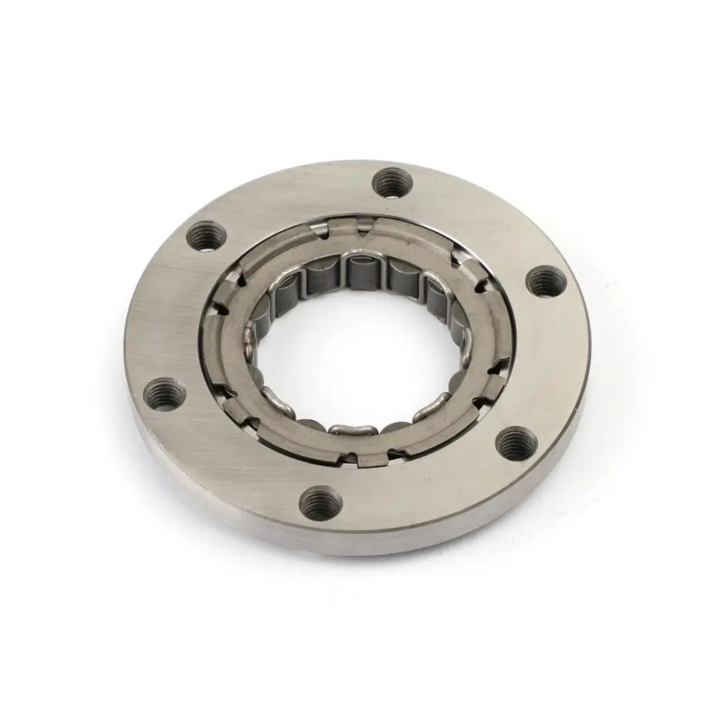 Areyourshop для Yamaha XV125 Virago XV240 XVS125 SRV250 XV250 V Star Drag односторонний подшипник Sprag стартер