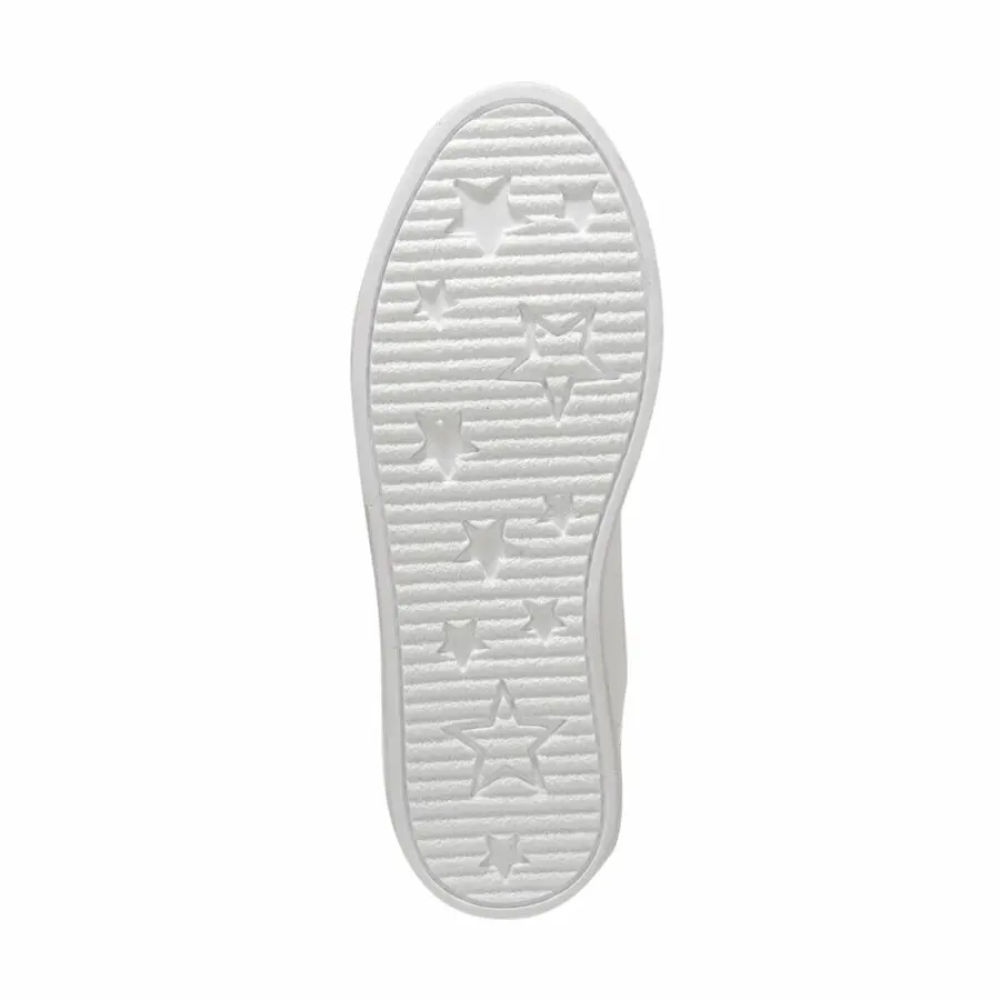

Sneakers Women Butigo Gnebra White Women'S Pool Sole Sneaker
