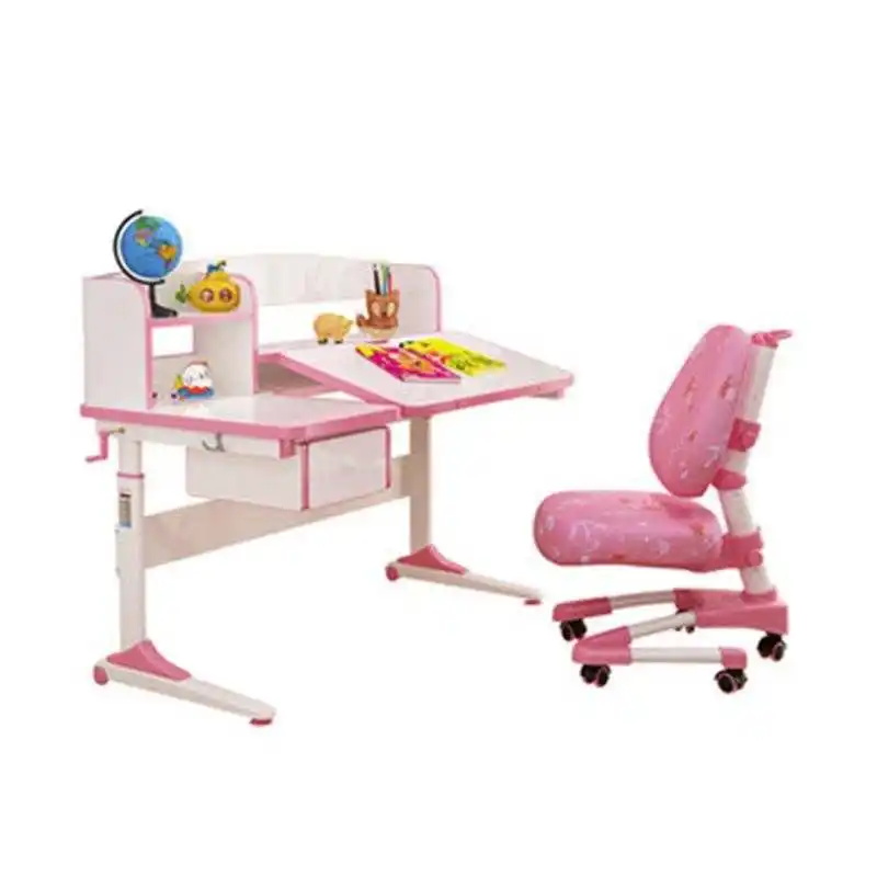 

Регулируемый стул для детей, детский учебный стол