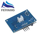 Водонепроницаемый Ультразвуковой Модуль JSN-SR04TAJ-SR04M, водонепроницаемый Встроенный датчик измерения расстояния для Arduino, 10 шт.