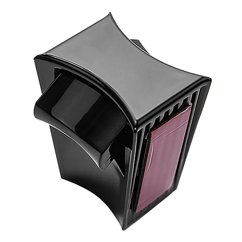 

Для Tesla Model 3, модель Y, аксессуары для интерьера, центральная консоль, автомобильная подставка для чашки (не подходит для модели 3 2021 года)