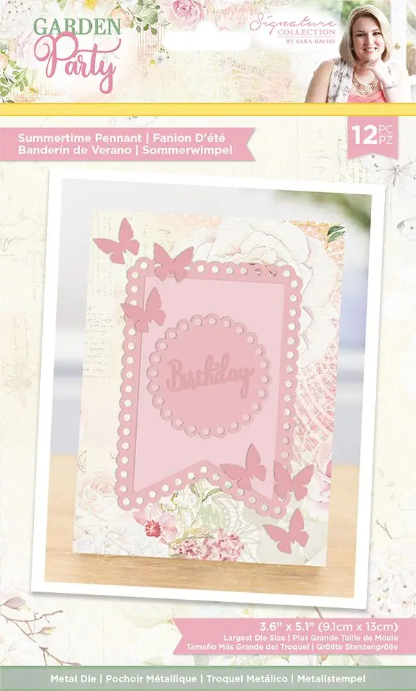 

Butterfly Metal Cutting Dies No Stamps For DIY Scrapbooking Template Craft Stencil Decoration Embossed Paper Card Making Die Cut