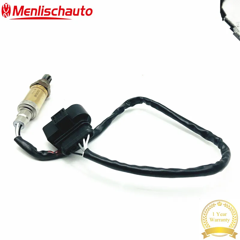 

Oxygen Sensor O2 Lambda Sensor 0258005660 For Germany car oxygen cell sensor