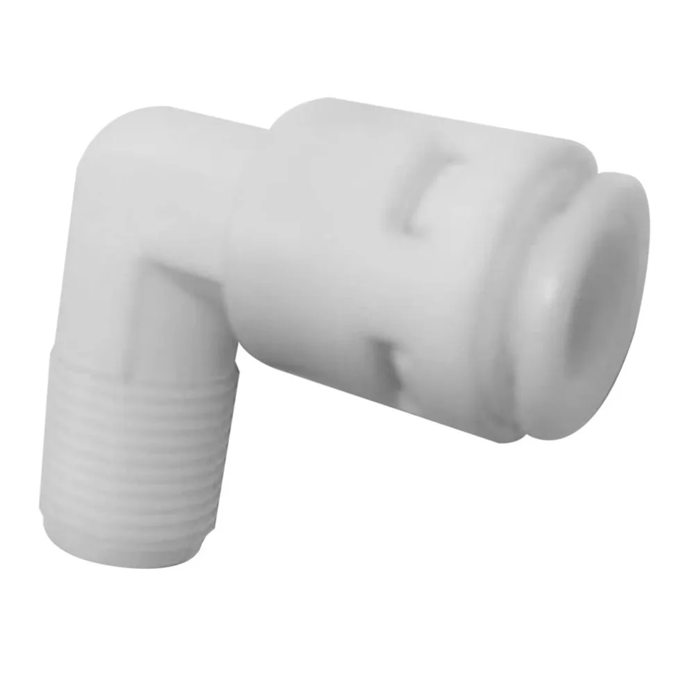 Float Ball Valve Shut off Automatic Fill Feed Aquarium Fish Tank RO Water Osmosis System Adjustable Wholesale | Обустройство дома